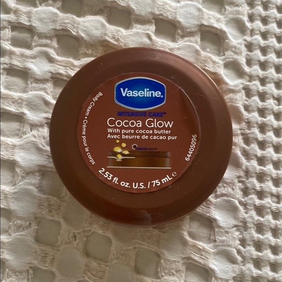 Intensive Care Cocoa Glow Body Butter - Brown - Picture 1 of 3